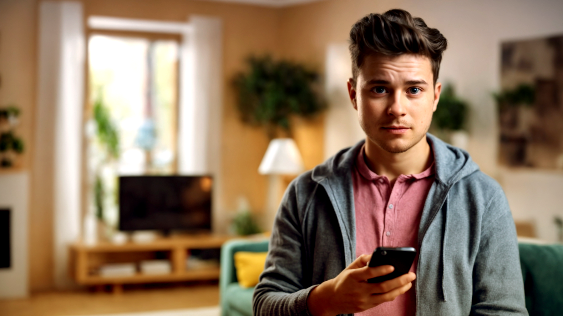 WhatsApp logo notifica di messaggio cancellato icona di app terza parte"