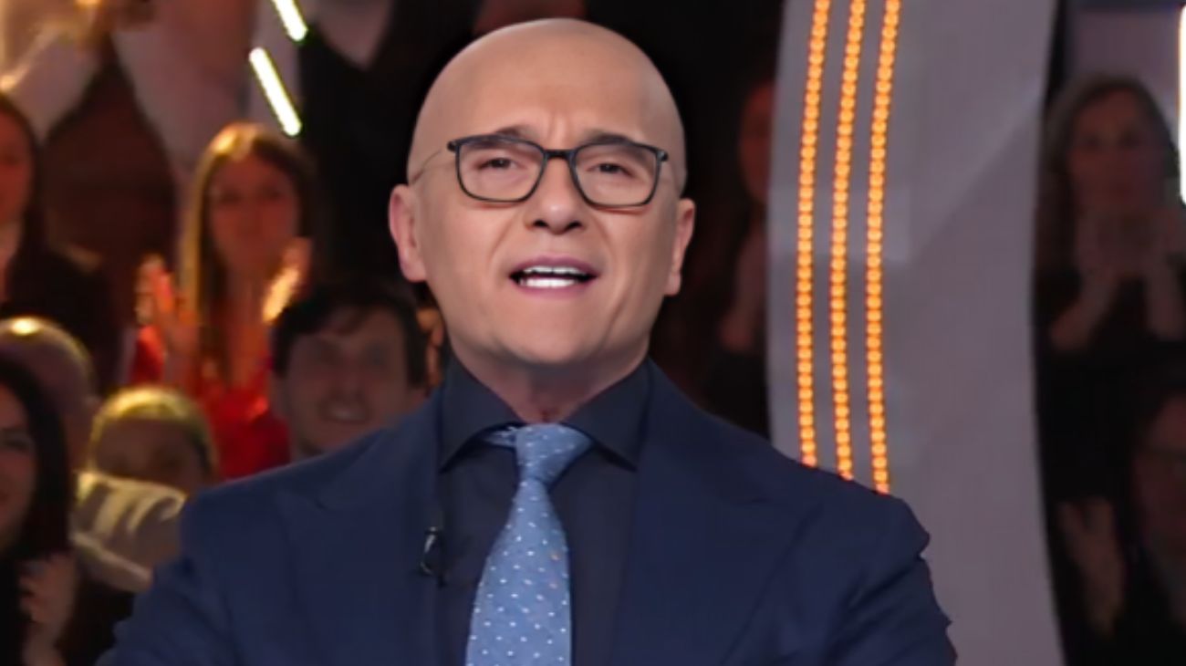 ascolti tv