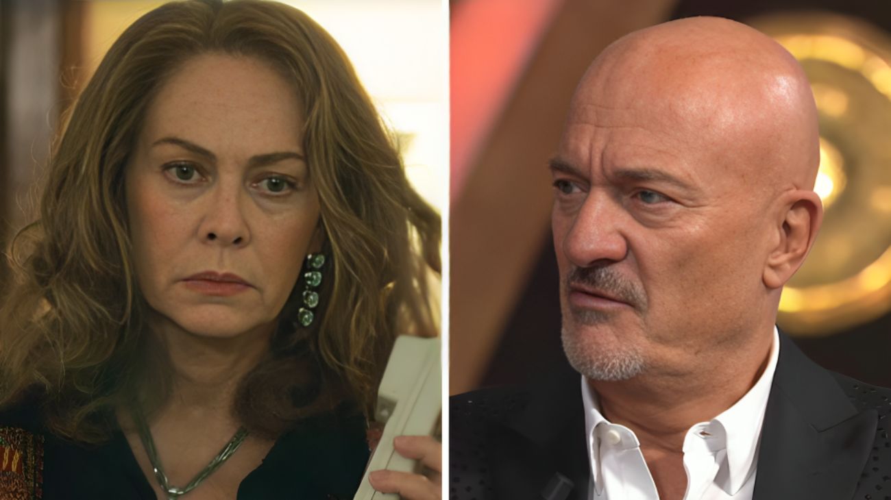 ascolti tv claudio bisio