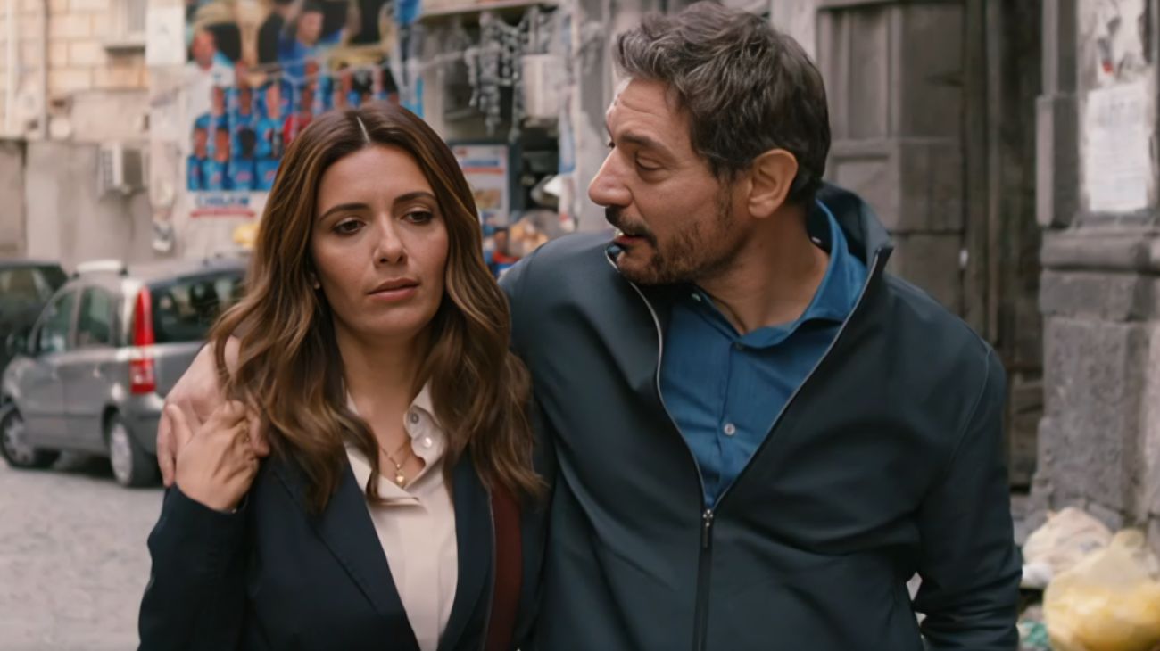 ascolti tv mina settembre fiction rai