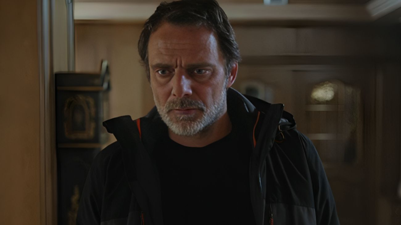 ascolti tv rai 1 blackout