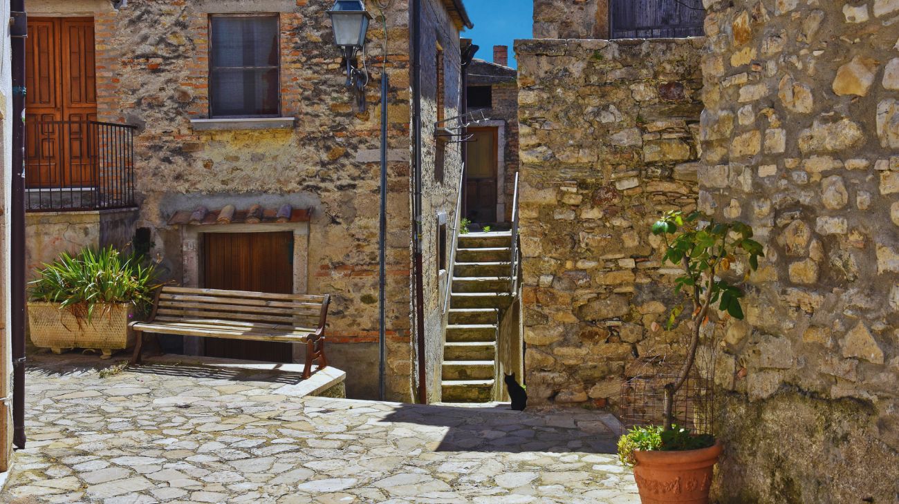 campania