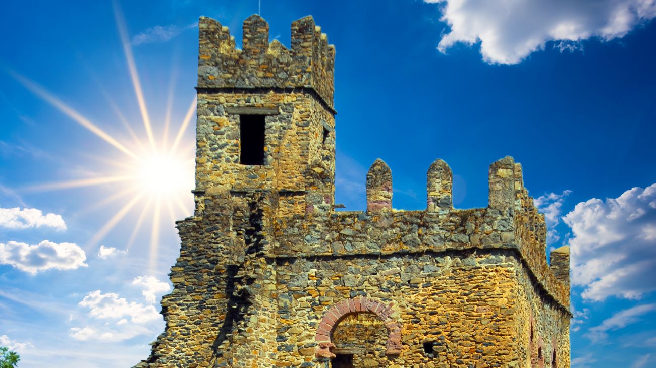 castello