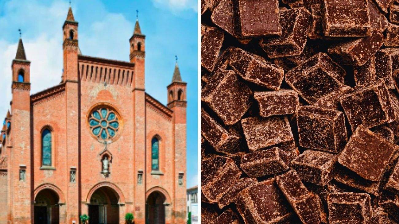 cioccolato