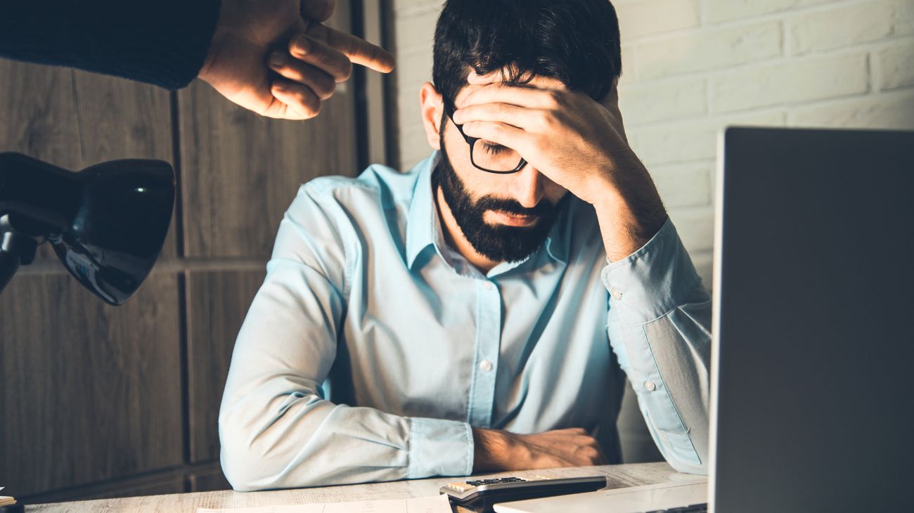 colloquio di lavoro