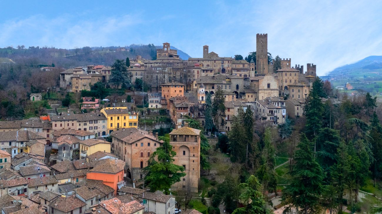 emilia-romagna