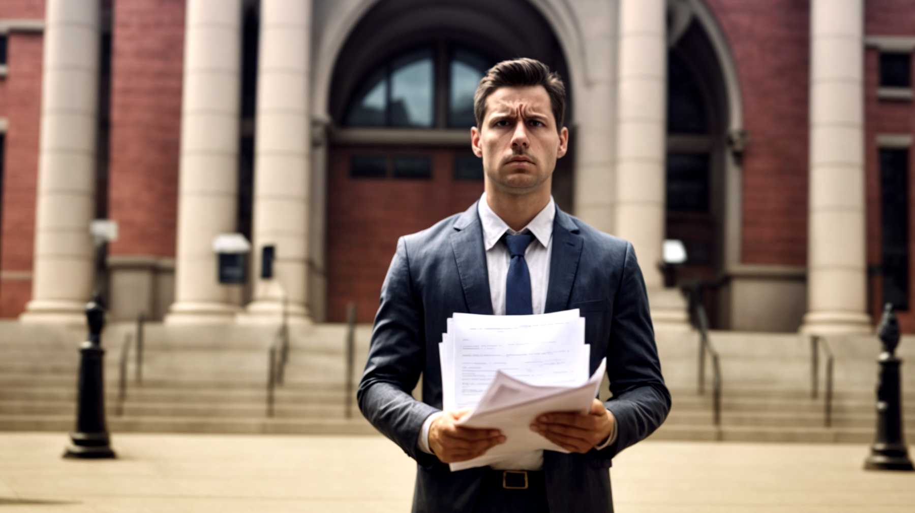 inquilino intoccabile bilancia giustizia"