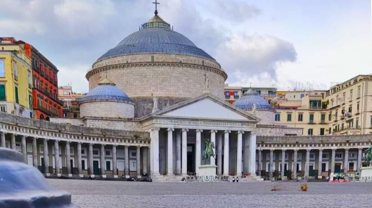 napoli