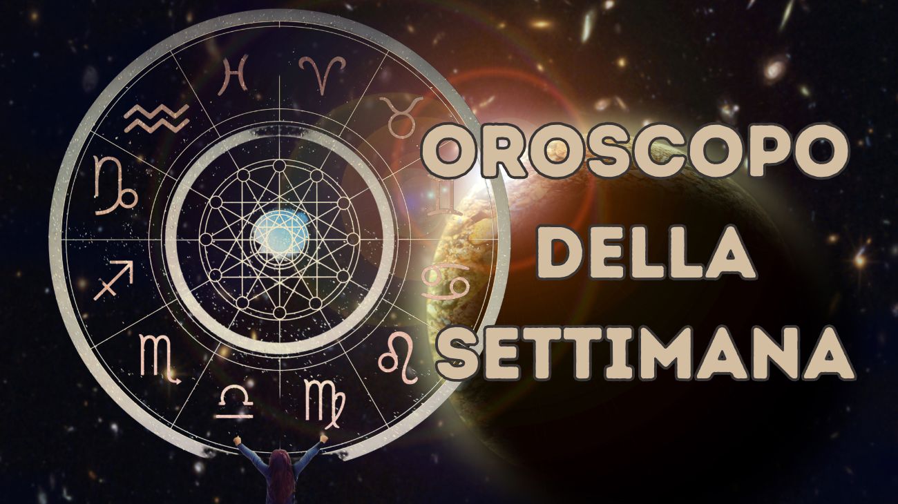 oroscopo
