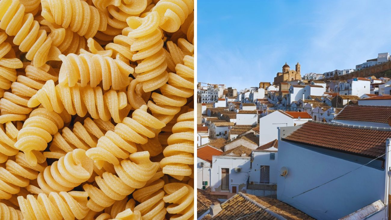 pasta