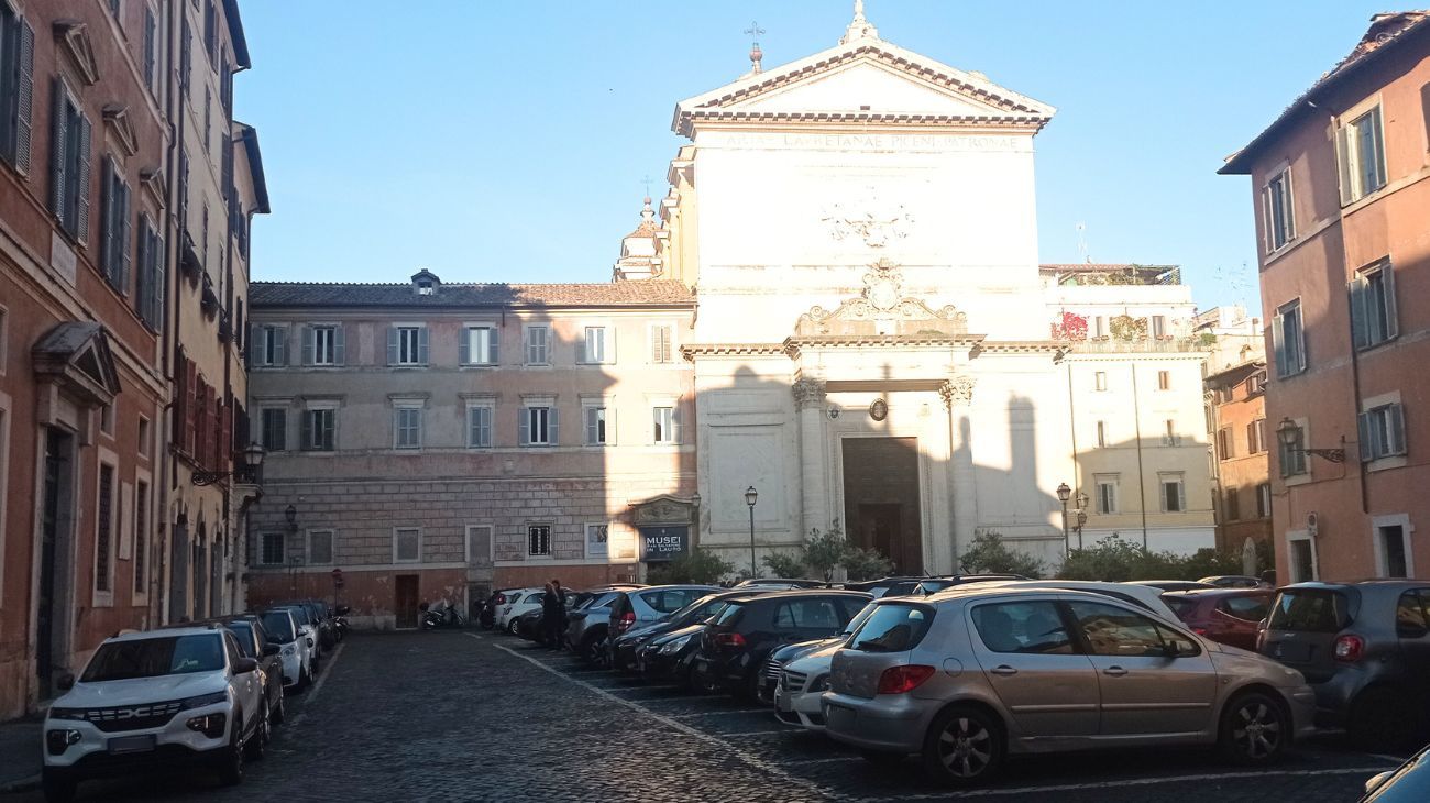 roma