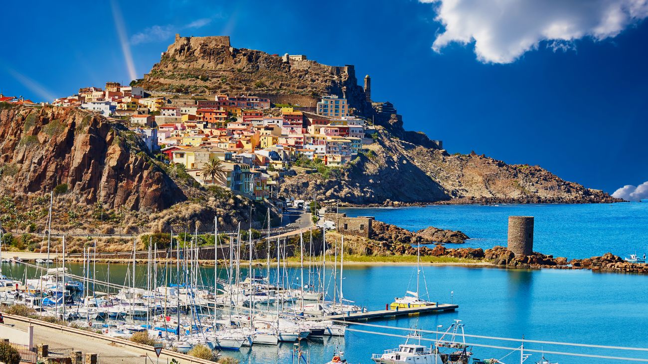 sardegna