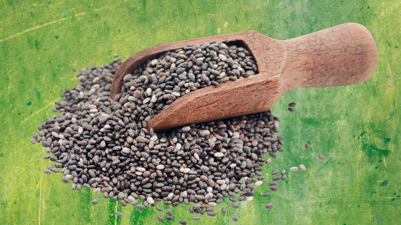 semi di chia