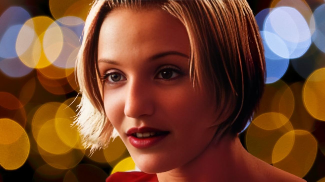 stasera in tv cameron diaz