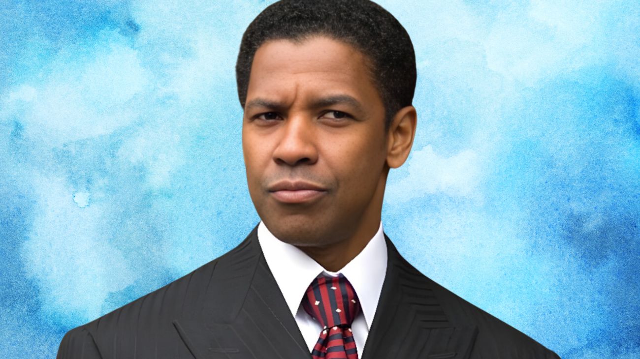 stasera in tv denzel washington