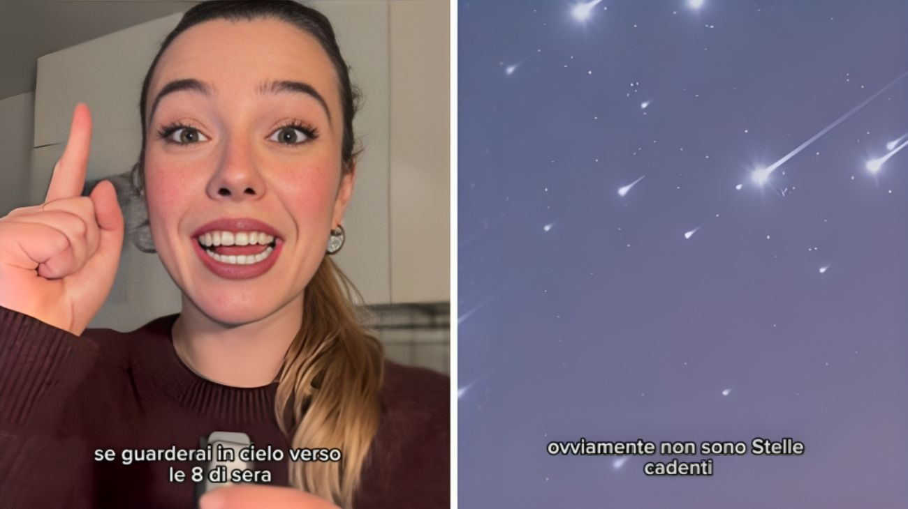 stelle comete