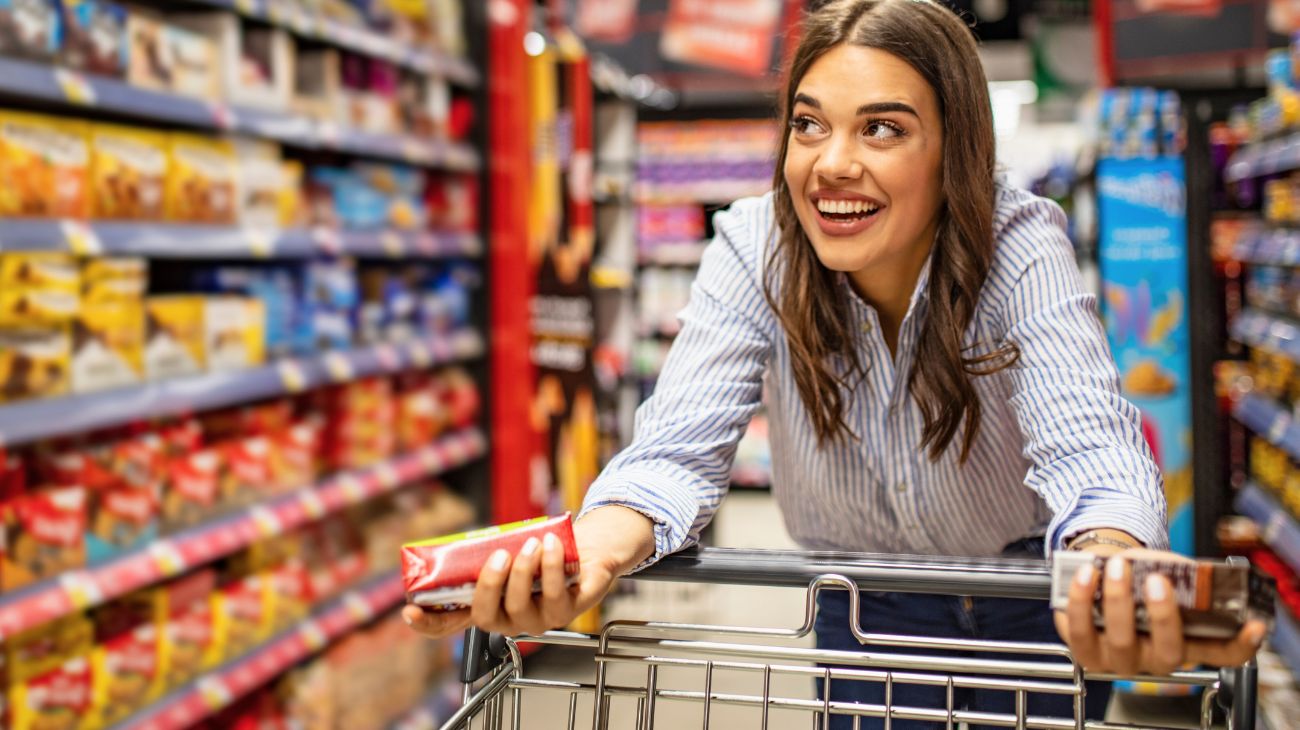 supermercati