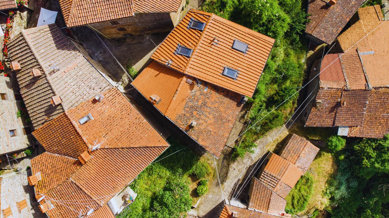 toscana borgo