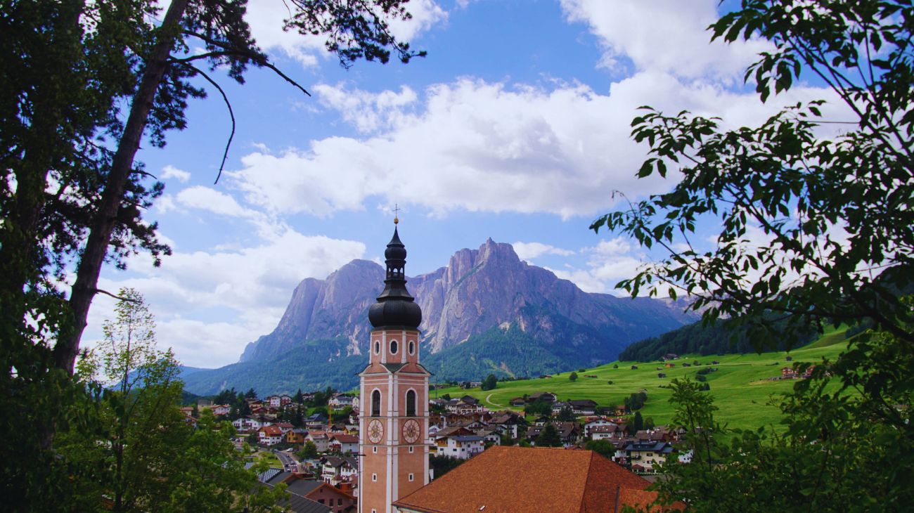 trentino alto adige borgo
