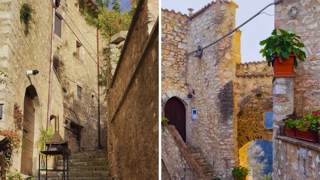 umbria