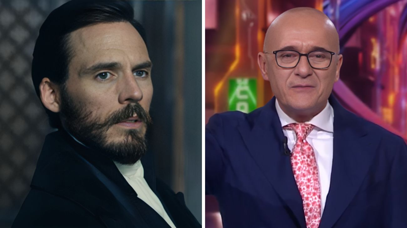 Ascolti Il Conte di Montecristo