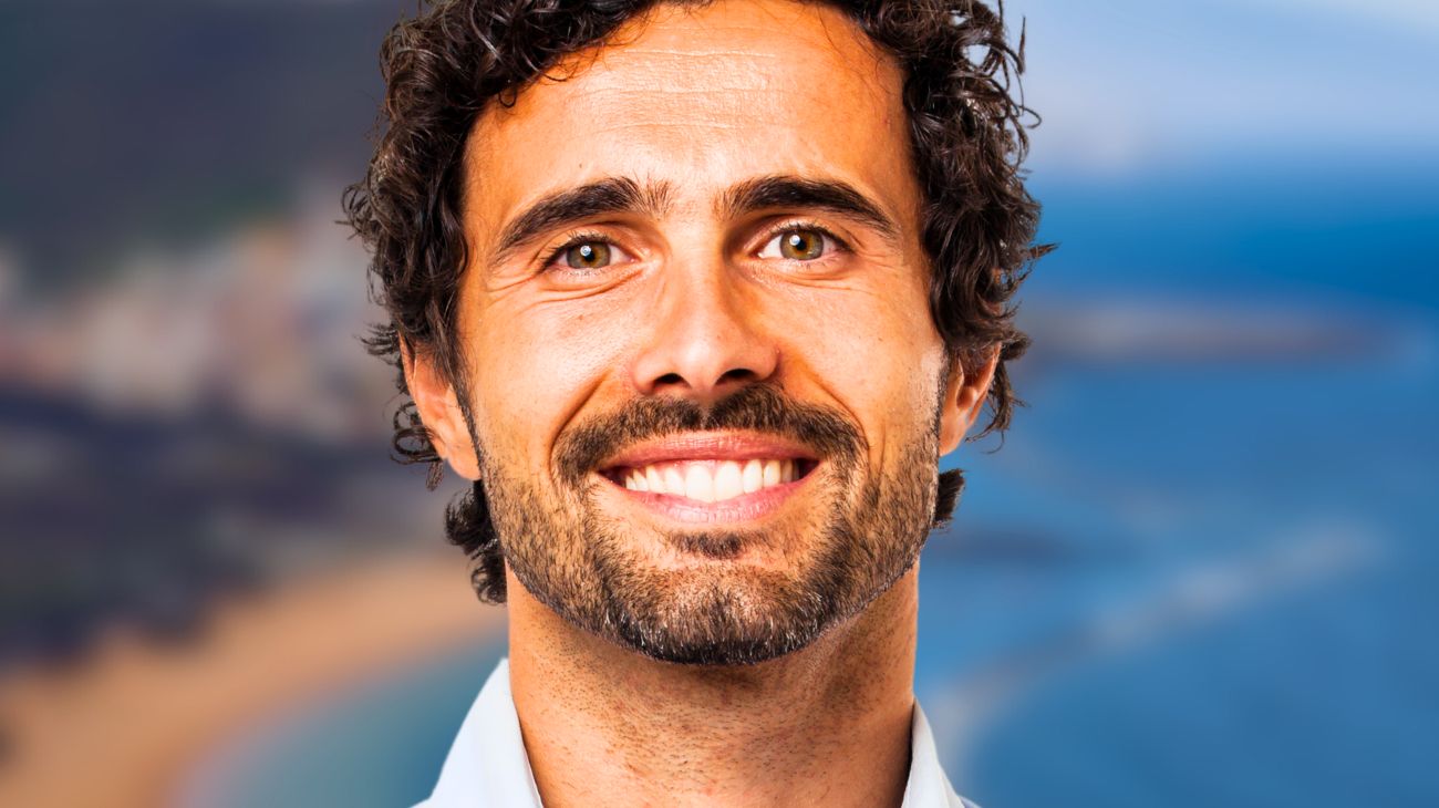 Enel lavoro Tenerife