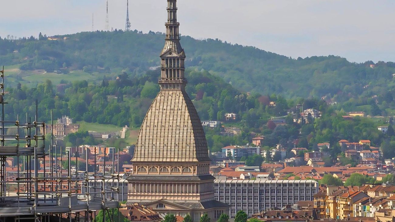 Ferrovie dello Stato Italia