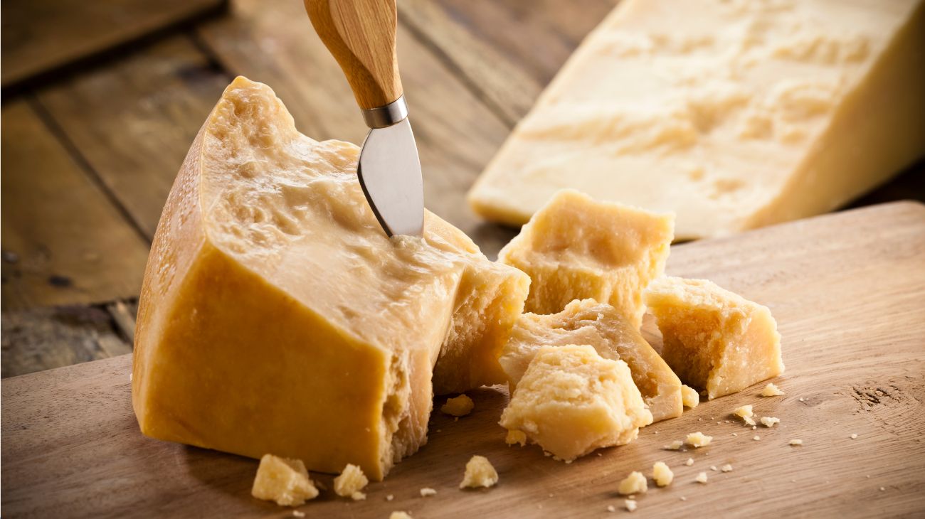 Formaggio