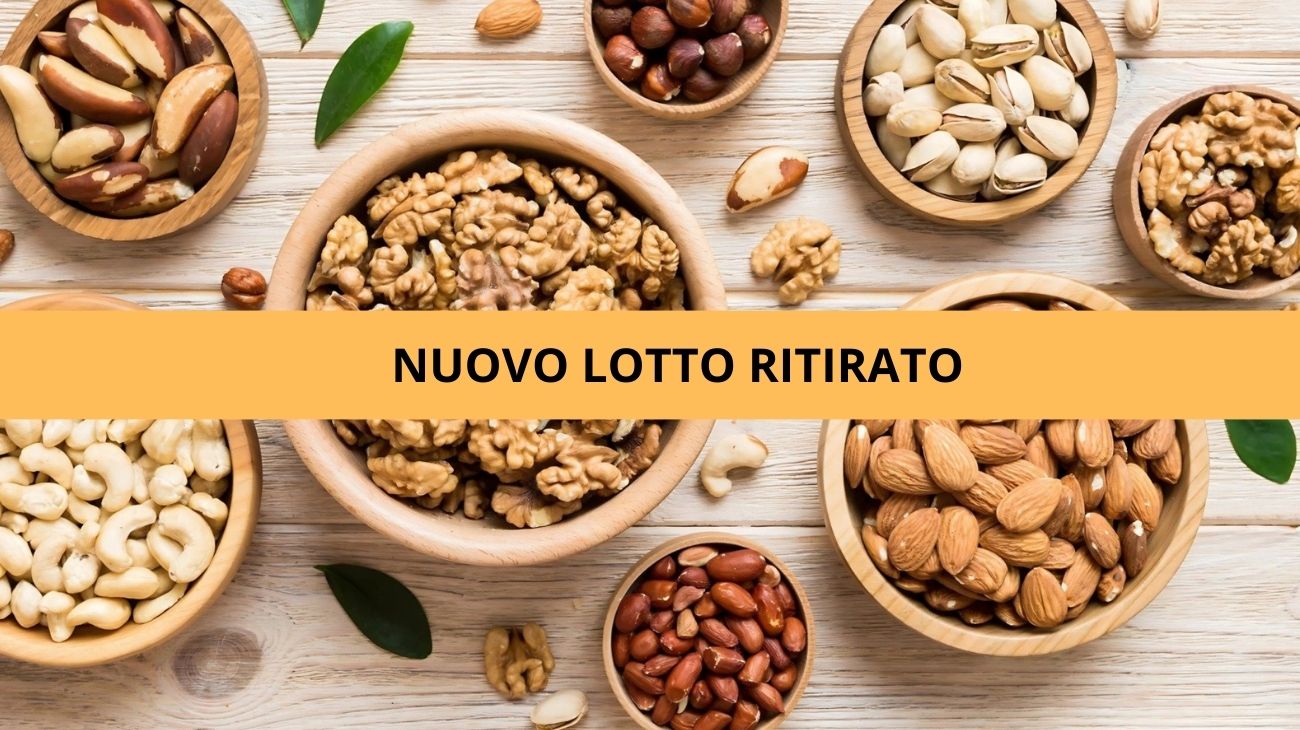 Frutta secca