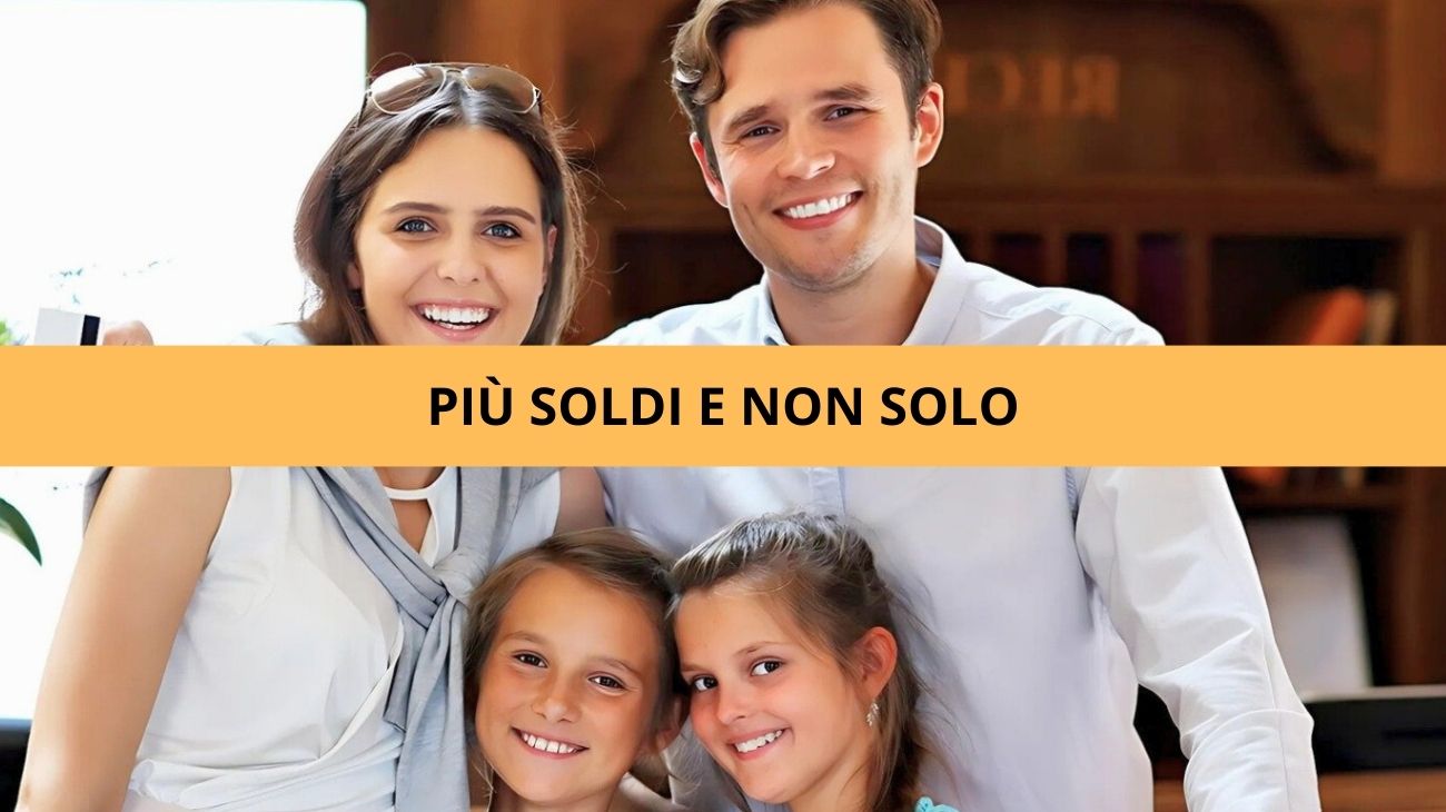 INPS Assegno di Inclusione
