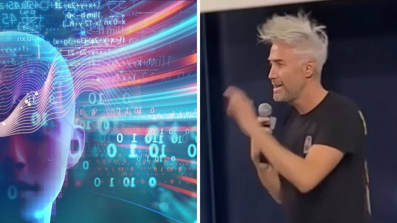 Intelligenza artificiale