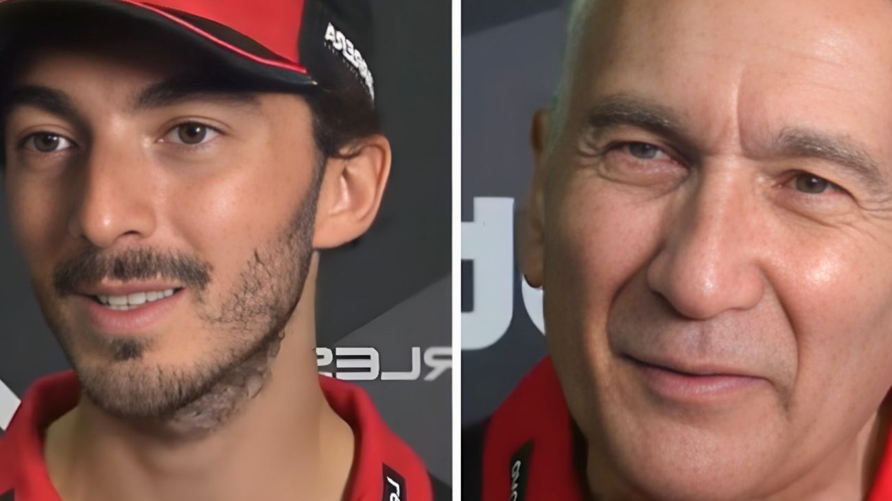 MotoGP Ducati