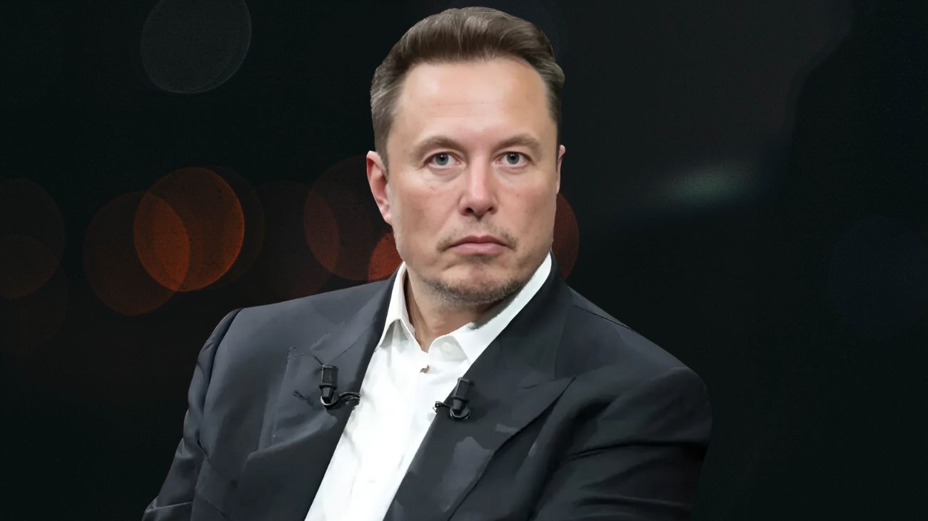 Musk