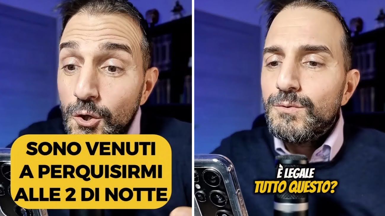 Perquisire1