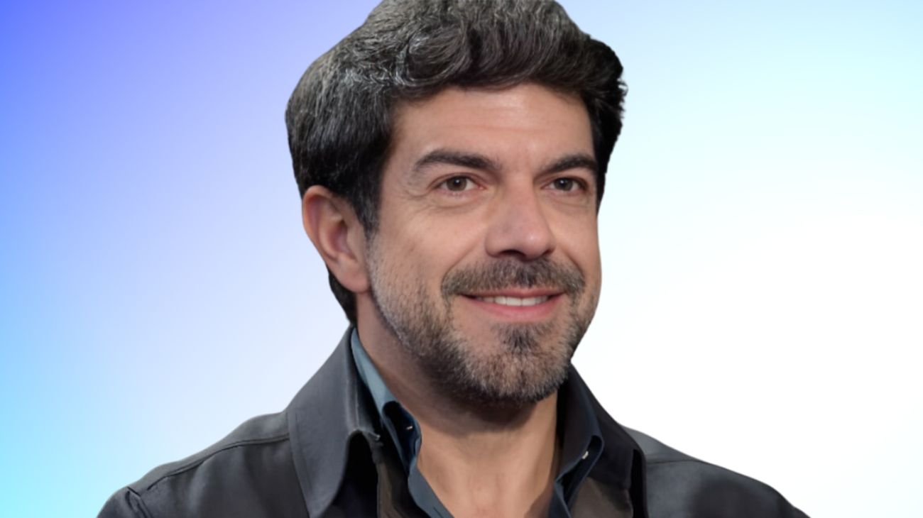 Pierfrancesco Favino