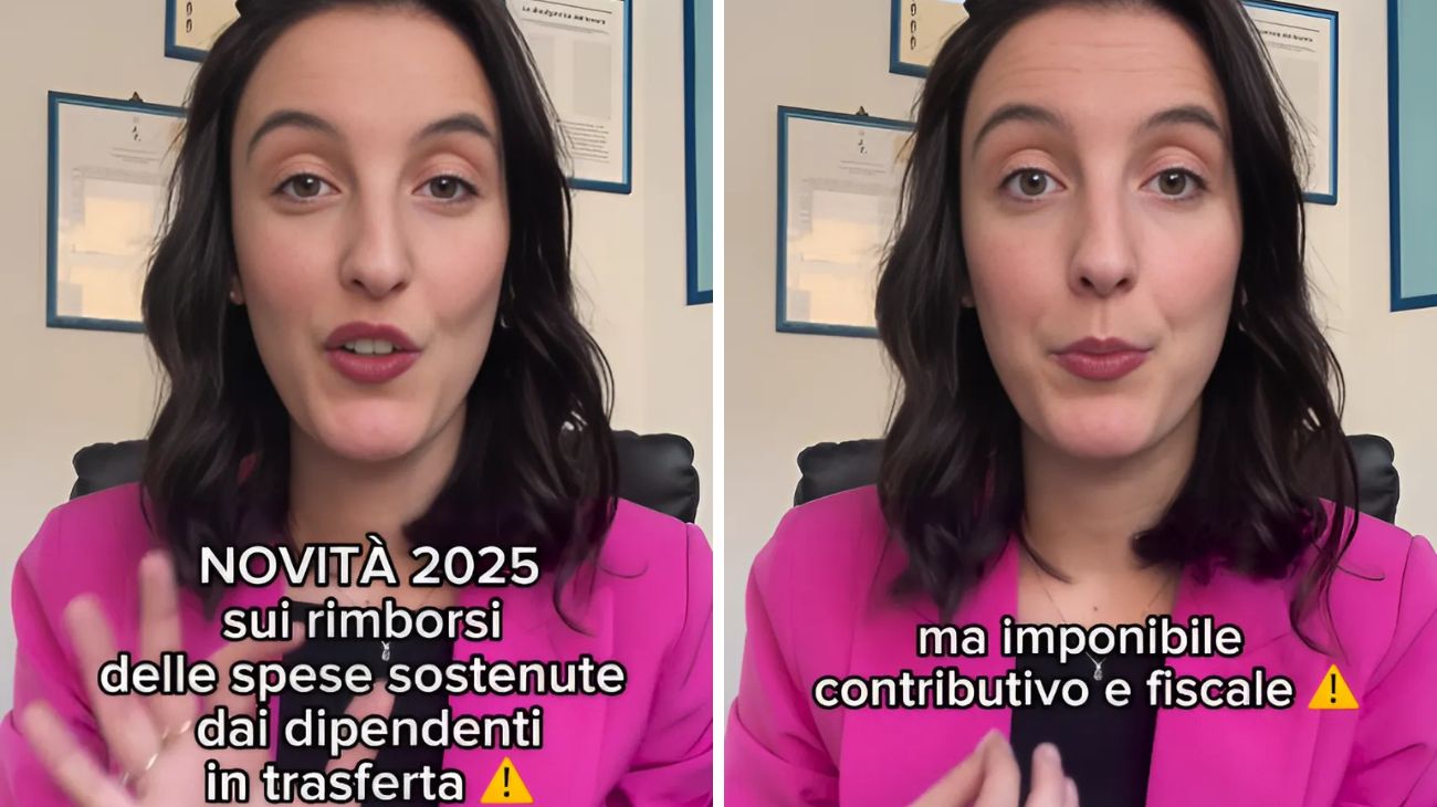 Rimborsi spese trasferte