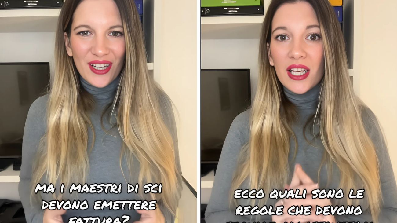 Sci istruttori