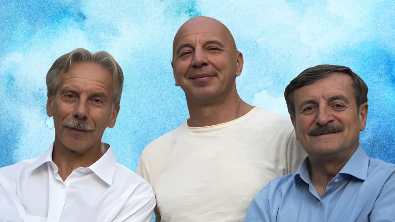 aldo giovanni giacomo stasera in tv