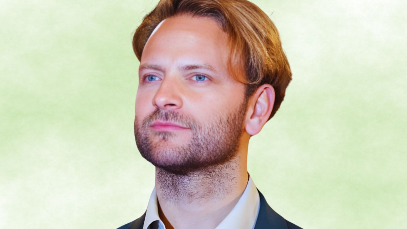 alessandro borghi