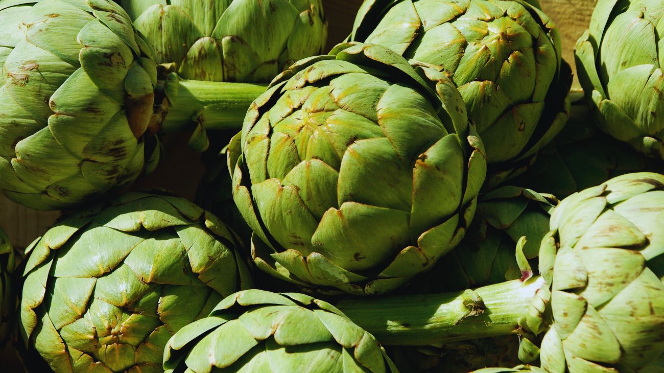 carciofi