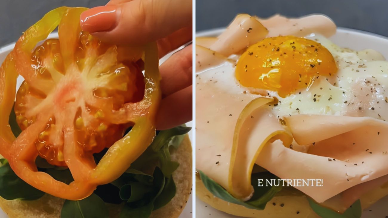 colazione salata