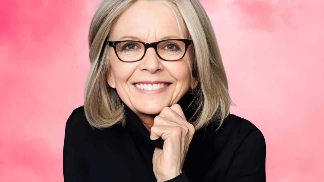 diane keaton stasera in tv