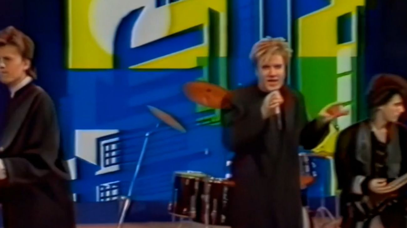 duran duran