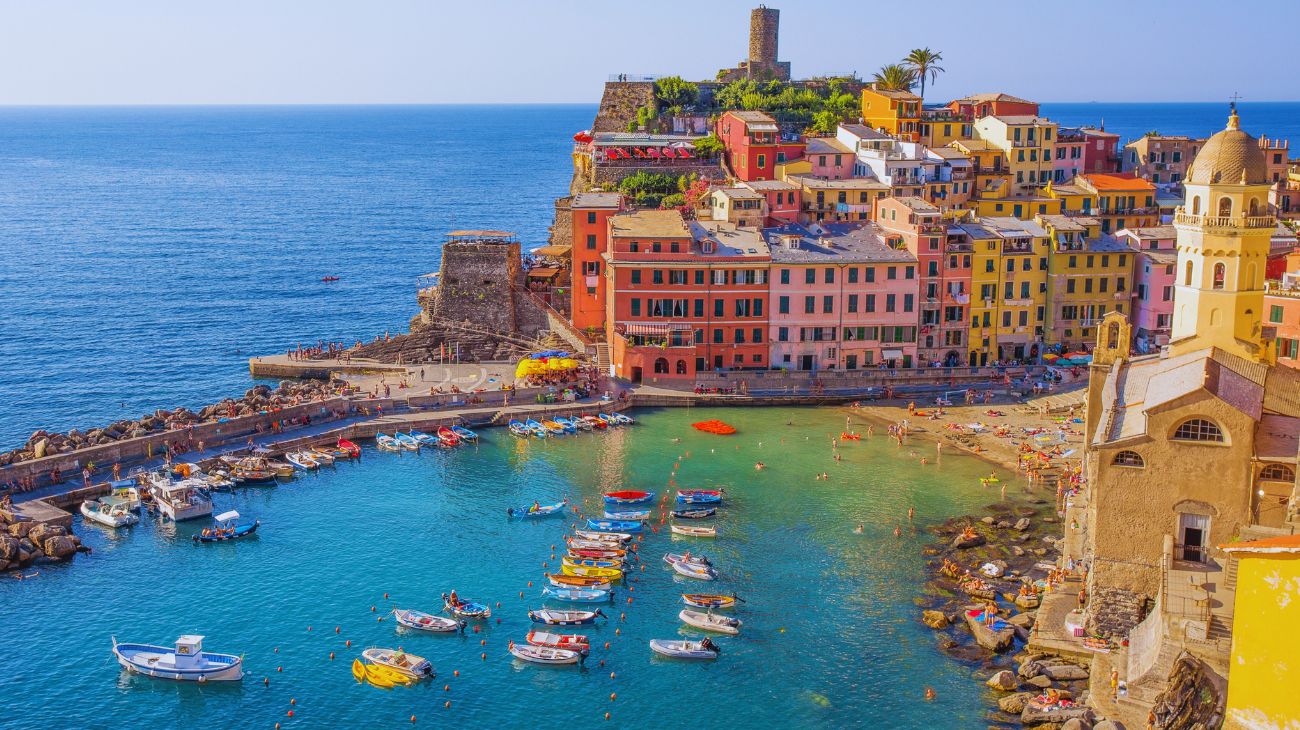 liguria borgo