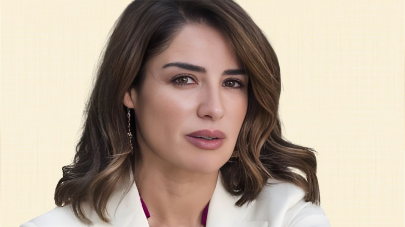 luisa ranieri raiplay