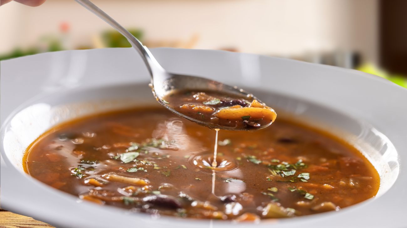 minestrone