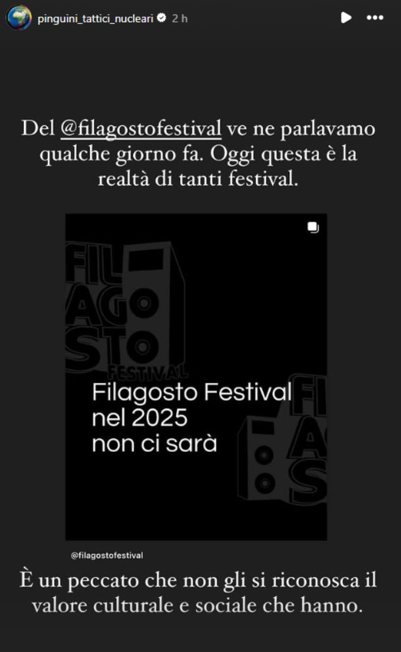 musica festival