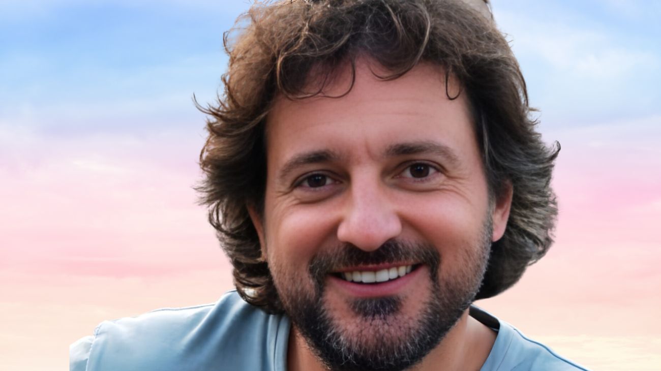 stasera in tv Leonardo Pieraccioni