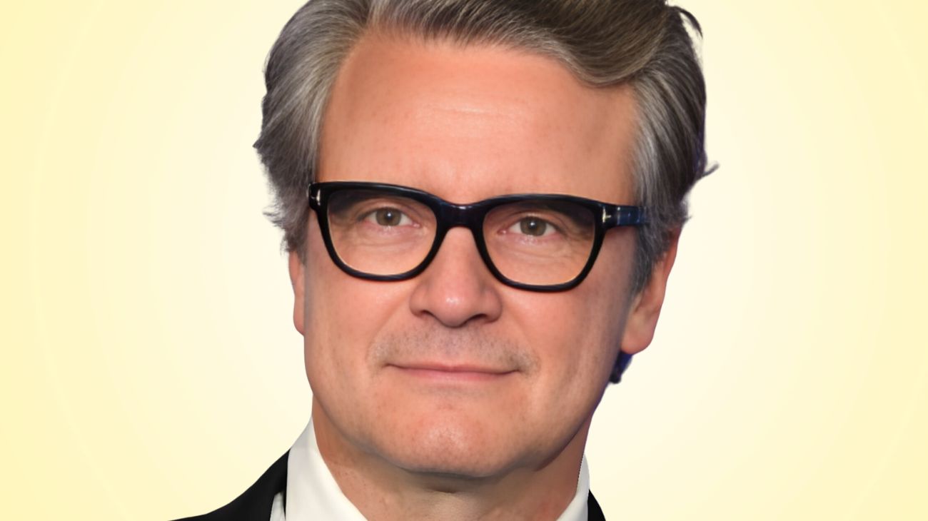 stasera in tv colin firth