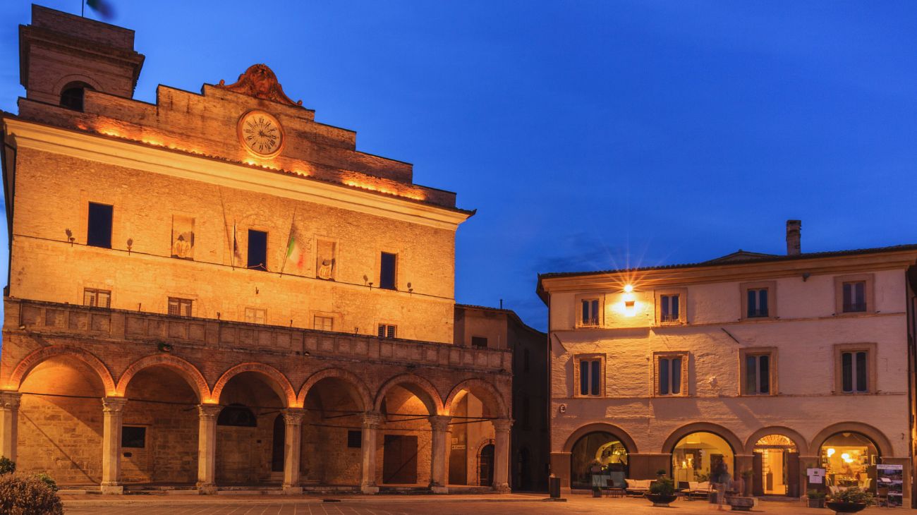 umbria borgo